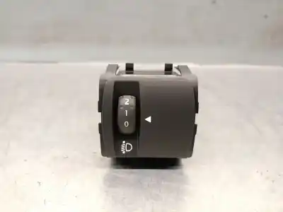Peça sobressalente para automóvel em segunda mão comutador de luzes por dacia sandero iii 1.0 tce 90 referências oem iam 251902972r