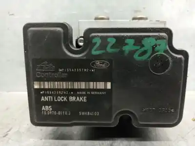 Second-hand car spare part abs for ford focus ii (da_, hcp, dp) 2.0 tdci oem iam references 3m512m110ga 1020700524 ate 1418592
