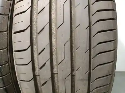 Peça sobressalente para automóvel em segunda mão pneu por bmw x5 (e53) 3.0 d referências oem iam 25550zr19107w  