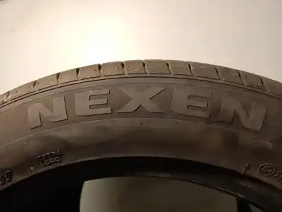 Peça sobressalente para automóvel em segunda mão pneu por bmw x5 (e53) 3.0 d referências oem iam 25550zr19107w  