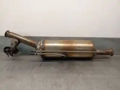 Gebrauchtes Autoersatzteil katalysator zum citroen c4 picasso ii 1.6 bluehdi 120 oem-iam-referenzen psaf026