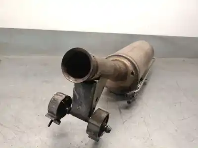 Peça sobressalente para automóvel em segunda mão catalisador por citroen c4 picasso ii 1.6 bluehdi 120 referências oem iam psaf026 psas002 faurecia 1611904280 Peça sobressalente para automóvel em segunda mão catalisador por citroen c4 picasso ii 1.6 bluehdi 120 referências oem iam psaf026 psas002 faurecia 1611904280