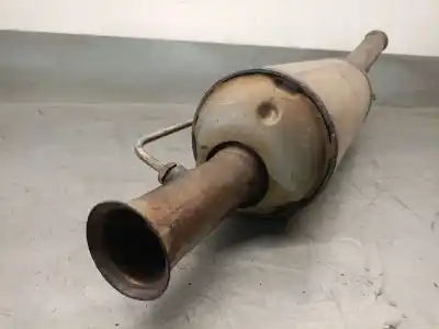 Peça sobressalente para automóvel em segunda mão catalisador por citroen c4 picasso ii 1.6 bluehdi 120 referências oem iam psaf026 psas002 faurecia 1611904280 Peça sobressalente para automóvel em segunda mão catalisador por citroen c4 picasso ii 1.6 bluehdi 120 referências oem iam psaf026 psas002 faurecia 1611904280