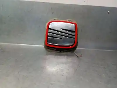 Автозапчастина б/у  для SEAT LEON (1M1)  Посилання на OEM IAM 1M6827565L  1M6827565L