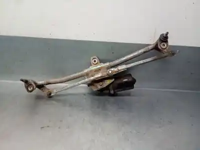 Автозапчасти б/у мотор переднего стеклоочистителя за seat leon (1m1) 1.9 tdi ссылки oem iam 1j1955113b  1j1955113c