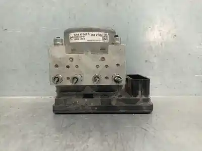 Автозапчастина б/у абс для MAZDA CX-5 (KE, GH) 2.2 D (KE2FW) Посилання на OEM IAM K011437A0B  K0Y1437A0B