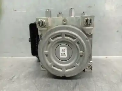 Автозапчастина б/у абс для mazda cx-5 (ke, gh) 2.2 d (ke2fw) посилання на oem iam k011437a0b  k0y1437a0b