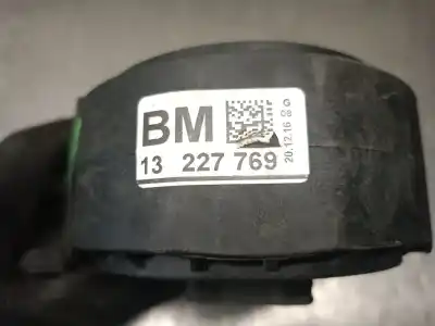 Автозапчастина б/у передня опора двигуна для opel zafira tourer c (p12) 1.6 cdti (75) посилання на oem iam 13227769  684616