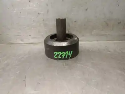 Автозапчастина б/у підтримка двигуна для opel zafira tourer c (p12) 1.6 cdti (75) посилання на oem iam 684551  684551