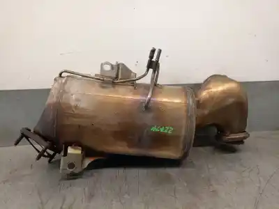 Автозапчастина б/у катализатор для opel zafira tourer c (p12) 1.6 cdti (75) посилання на oem iam 55489768 662572168 855625