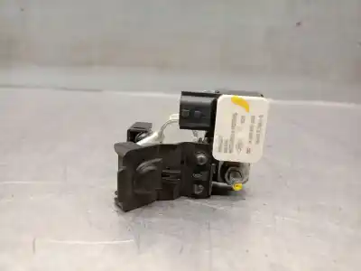 Peça sobressalente para automóvel em segunda mão sensor por dacia sandero iii 1.0 tce 90 referências oem iam 244g07lt0a