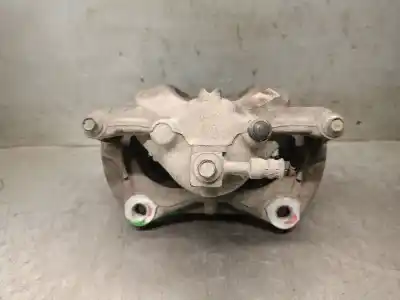 Автозапчастина б/у передній правий гальмівний супорт для opel zafira tourer c (p12) 1.6 cdti (75) посилання на oem iam 542114  542114