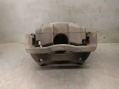 Автозапчастина б/у передній правий гальмівний супорт для opel zafira tourer c (p12) 1.6 cdti (75) посилання на oem iam 542114  542114