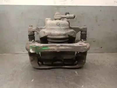 Автозапчастина б/у передній правий гальмівний супорт для opel zafira tourer c (p12) 1.6 cdti (75) посилання на oem iam 542114  542114