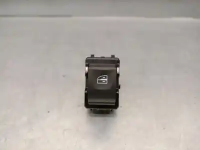 Peça sobressalente para automóvel em segunda mão botão / interruptor elevador vidro traseiro direito por dacia sandero iii 1.0 tce 90 referências oem iam 254118439r