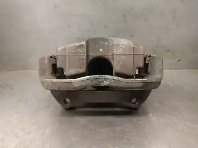 Автозапчастина б/у передній лівий гальмум для opel zafira tourer c (p12) 1.6 cdti (75) посилання на oem iam 542113  542113