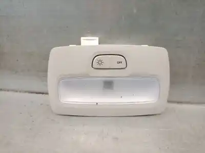 Pezzo di ricambio per auto di seconda mano LUCE INTERNA per DACIA SANDERO III  Riferimenti OEM IAM 264602953R  264602953R
