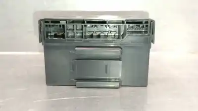 Second-hand car spare part electronic module for honda hr-v (ru) 1.5 (ru1) oem iam references 38330t5aj010m1