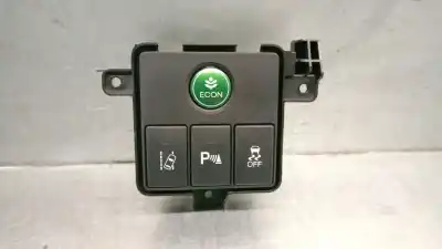 Second-hand car spare part multifunction switch for honda hr-v (ru) 1.5 (ru1) oem iam references gf825121q100