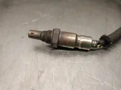 Peça sobressalente para automóvel em segunda mão sonda lambda por opel zafira tourer c (p12) 1.6 cdti (75) referências oem iam 55489509  855621