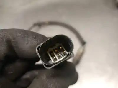 Peça sobressalente para automóvel em segunda mão sonda lambda por opel zafira tourer c (p12) 1.6 cdti (75) referências oem iam 55489509  855621