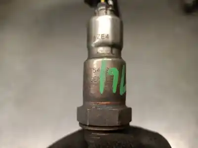 Peça sobressalente para automóvel em segunda mão sonda lambda por opel zafira tourer c (p12) 1.6 cdti (75) referências oem iam 55489509  855621