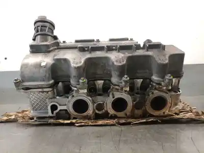 Pièce détachée automobile d'occasion culasse du moteur pour mercedes-benz clase e (w210) e 320 (210.065) références oem iam r1120161201