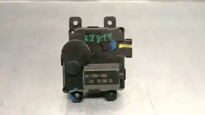 Second-hand car spare part air conditioning hatches opening motor for honda hr-v (ru) 1.5 (ru1) oem iam references aa1138003480