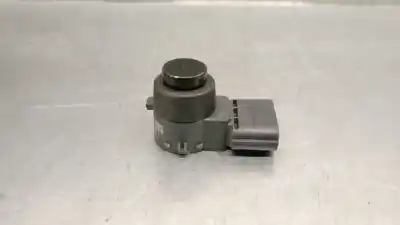Second-hand car spare part parking sensor for honda hr-v (ru) 1.5 (ru1) oem iam references nh55639680
