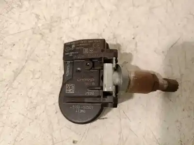 Pezzo di ricambio per auto di seconda mano sensore di pressione per suzuki swift v (az) 1.2 hybrid (mild hybrid) (a2l412) riferimenti oem iam 4313052s01  