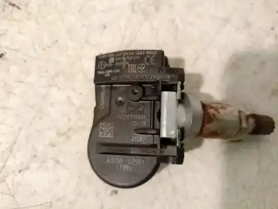 Gebrauchtes Autoersatzteil drucksensor zum suzuki swift v (az) 1.2 hybrid (mild hybrid) (a2l412) oem-iam-referenzen 4313052s01   Gebrauchtes Autoersatzteil drucksensor zum suzuki swift v (az) 1.2 hybrid (mild hybrid) (a2l412) oem-iam-referenzen 4313052s01