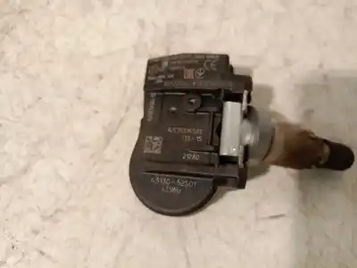 Gebrauchtes Autoersatzteil drucksensor zum suzuki swift v (az) 1.2 hybrid (mild hybrid) (a2l412) oem-iam-referenzen 4313052s01   Gebrauchtes Autoersatzteil drucksensor zum suzuki swift v (az) 1.2 hybrid (mild hybrid) (a2l412) oem-iam-referenzen 4313052s01