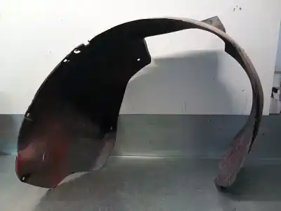 Peça sobressalente para automóvel em segunda mão cave de roda dianteira esquerda por seat leon (1m1) 1.9 tdi referências oem iam 1m0809961f