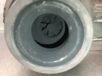 Автозапчастина б/у турбонагрузник для opel zafira tourer c (p12) 1.6 cdti (75) посилання на oem iam 55493250  861097