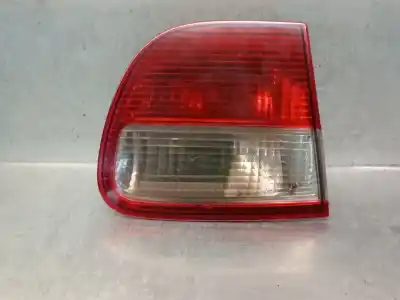 Автозапчасти б/у левый задний фонарь за SEAT LEON (1M1) 1.9 TDI ссылки OEM IAM 1M6945107  1M6945107