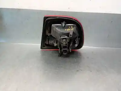 Pezzo di ricambio per auto di seconda mano lampada posteriore sinistra per seat leon (1m1) 1.9 tdi riferimenti oem iam 1m6945107  1m6945107
