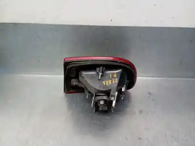 Pezzo di ricambio per auto di seconda mano lampada posteriore sinistra per seat leon (1m1) 1.9 tdi riferimenti oem iam 1m6945107  1m6945107