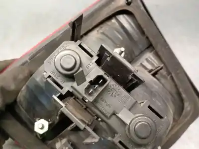 Pezzo di ricambio per auto di seconda mano lampada posteriore sinistra per seat leon (1m1) 1.9 tdi riferimenti oem iam 1m6945107  1m6945107