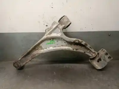 Автозапчастина б/у передній правий нижний рычаг підвіски для opel zafira tourer c (p12) 1.6 cdti (75) посилання на oem iam 352510  352510