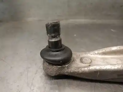 Автозапчастина б/у передній правий нижний рычаг підвіски для opel zafira tourer c (p12) 1.6 cdti (75) посилання на oem iam 352510  352510