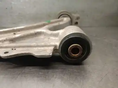 Автозапчастина б/у передній правий нижний рычаг підвіски для opel zafira tourer c (p12) 1.6 cdti (75) посилання на oem iam 352510  352510