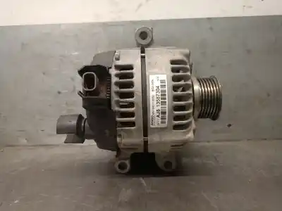 Автозапчастина б/у генератор для opel zafira tourer c (p12) 1.6 cdti (75) посилання на oem iam 13587304