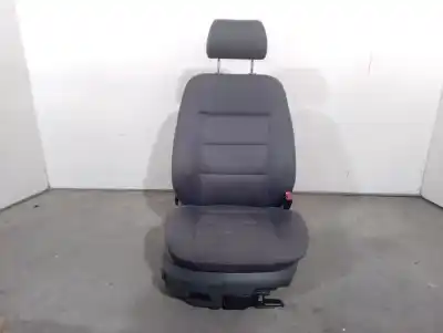 Second-hand car spare part right front seat for audi a6 c5 (4b2) 2.5 tdi quattro oem iam references 4b0881049d