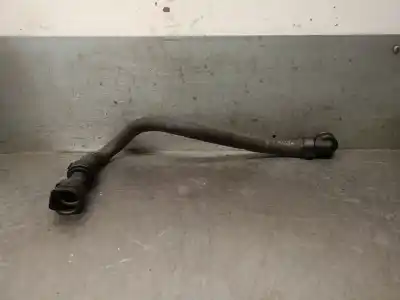 Автозапчастина б/у труба для opel zafira tourer c (p12) 1.6 cdti (75) посилання на oem iam 13346365