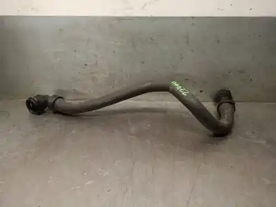 Автозапчастина б/у труба для opel zafira tourer c (p12) 1.6 cdti (75) посилання на oem iam 13346365  818741