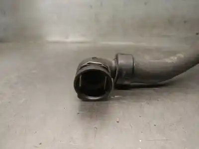 Автозапчастина б/у труба для opel zafira tourer c (p12) 1.6 cdti (75) посилання на oem iam 13346365  818741