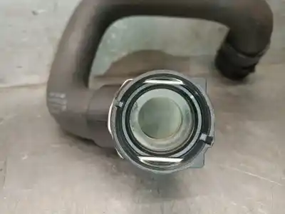 Автозапчасти б/у трубка за opel zafira tourer c (p12) 1.6 cdti (75) ссылки oem iam 13346363  1336618