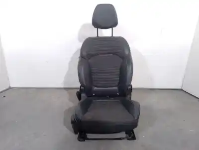 Second-hand car spare part right front seat for renault scénic iv (j9_) 1.5 dci 110 oem iam references 871104758r