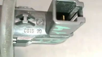 Peça sobressalente para automóvel em segunda mão sensor por honda hr-v (ru) 1.5 (ru1) referências oem iam 831a  