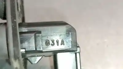 Peça sobressalente para automóvel em segunda mão sensor por honda hr-v (ru) 1.5 (ru1) referências oem iam 831a  